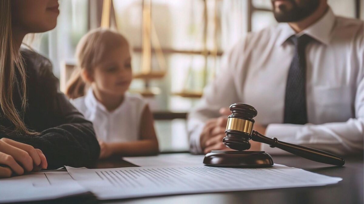 How to Get a Divorce Oklahoma Divorce Attorney