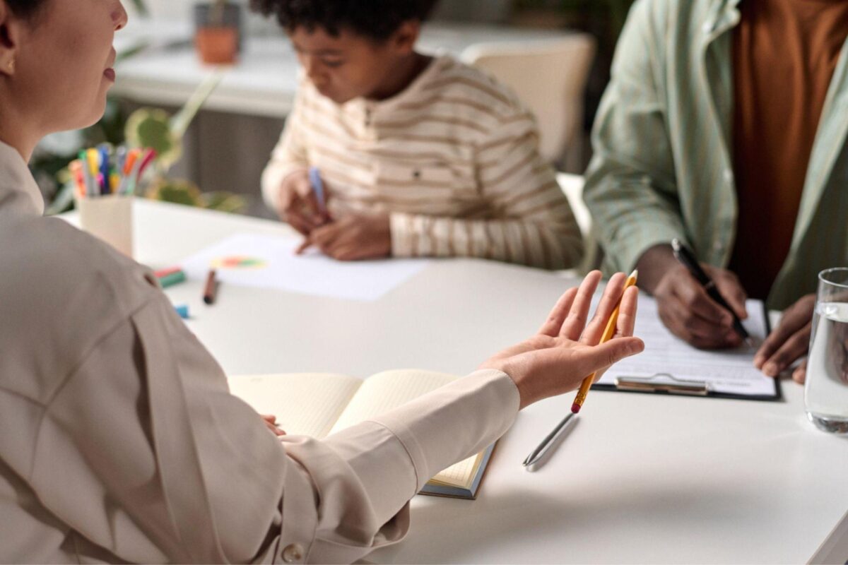 How to Get a Divorce in Oklahoma Divorce Attorney