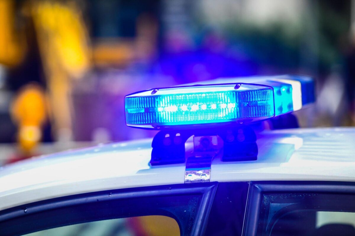 Oklahoma Homicide Lawyer