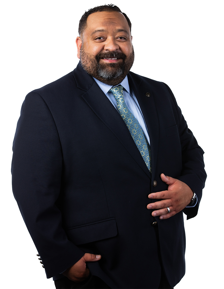 Shelton law firm employee Cody