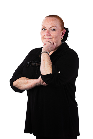 Shelton law firm employee Kate