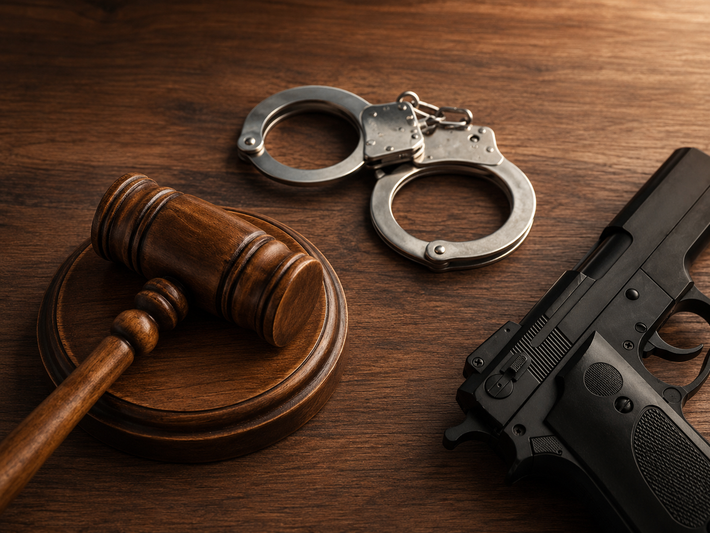 The 5 steps to restore gun rights in Oklahoma